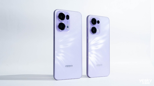OPPO Reno13ϵеĶѵᱡ