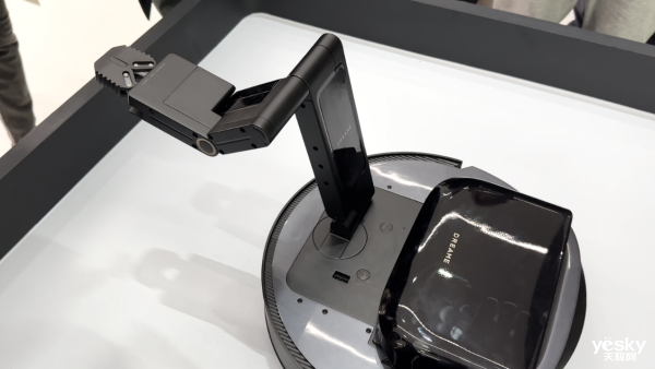 ʰߡCES2025׷ٵɨػ˶ôƻˣ