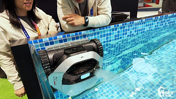 ׷��Я�����״�������ȫ��̬��Ʒ����CES 2025��������������¼�Ԫ