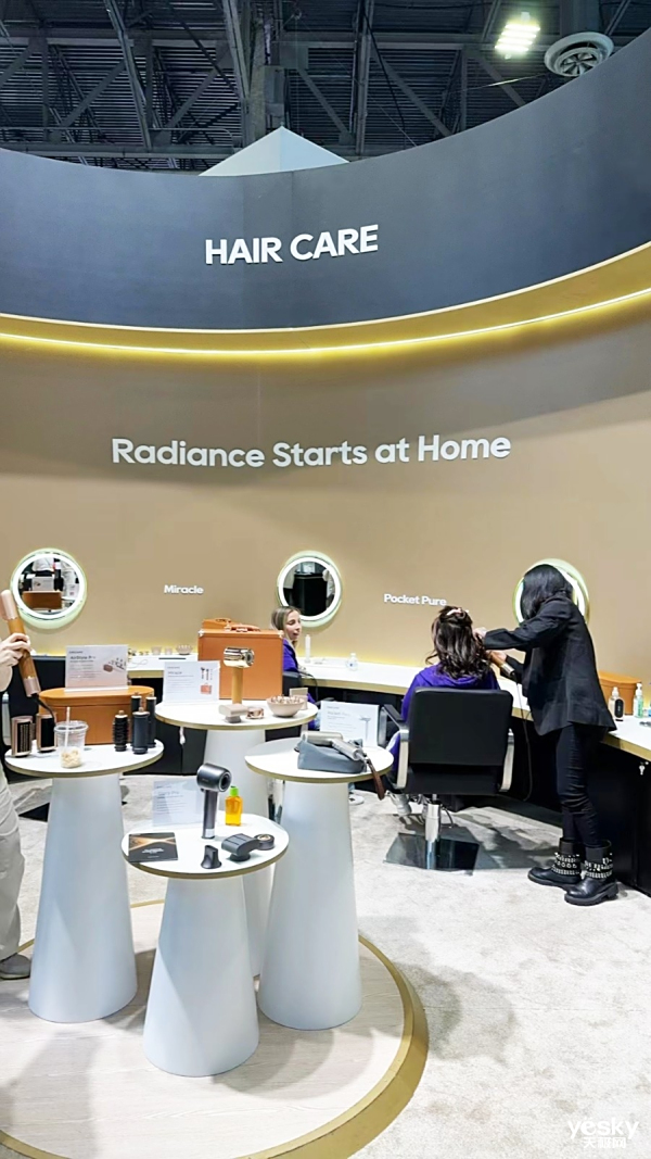 ׷��Я�����״�������ȫ��̬��Ʒ����CES 2025��������������¼�Ԫ