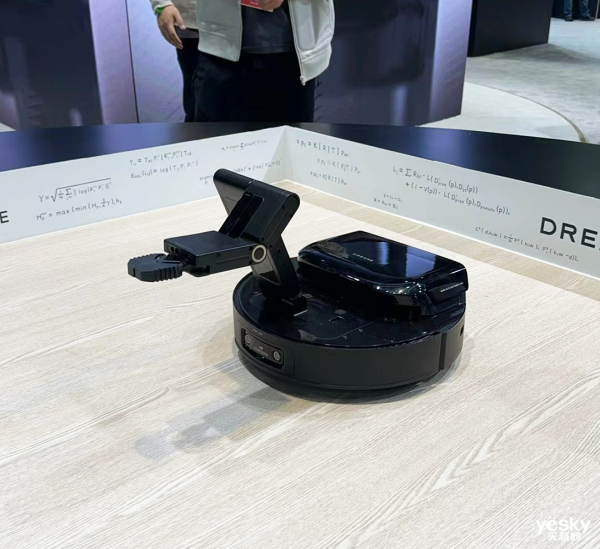 ׷��Я�����״�������ȫ��̬��Ʒ����CES 2025��������������¼�Ԫ