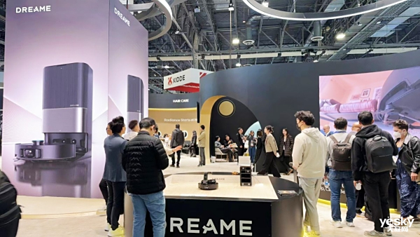 ׷��Я�����״�������ȫ��̬��Ʒ����CES 2025��������������¼�Ԫ