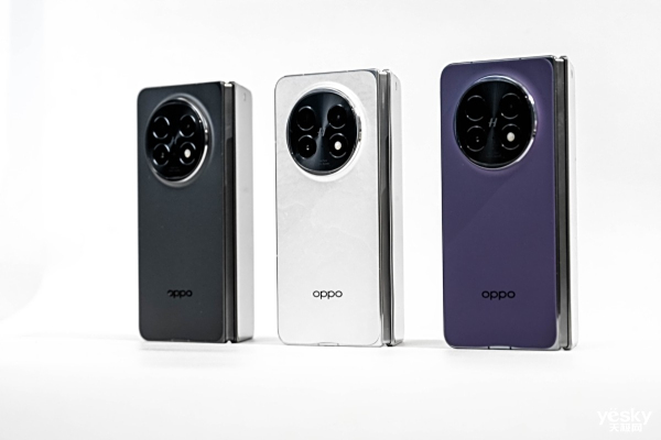 ⣺ᱡ̫ɿ۵콢OPPO Find N5ǡnext level