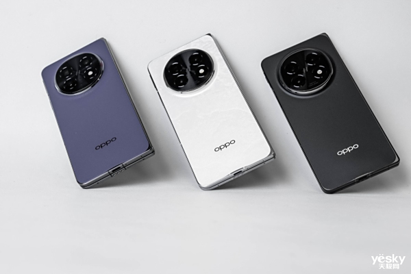 ⣺ᱡ̫ɿ۵콢OPPO Find N5ǡnext level