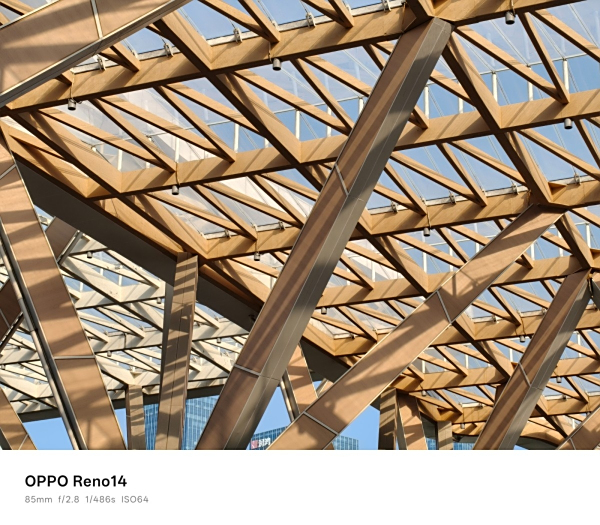 ����СOPhone�����飺OPPO Reno14�������С���ֻ��������ڴ�