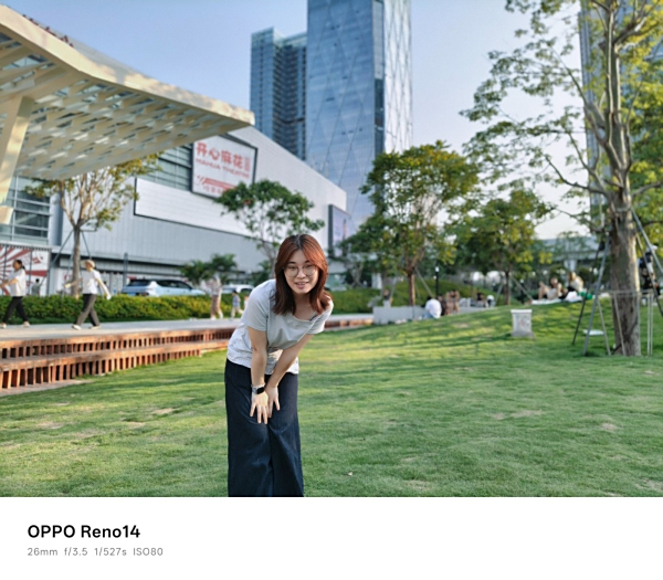 ����СOPhone�����飺OPPO Reno14�������С���ֻ��������ڴ�