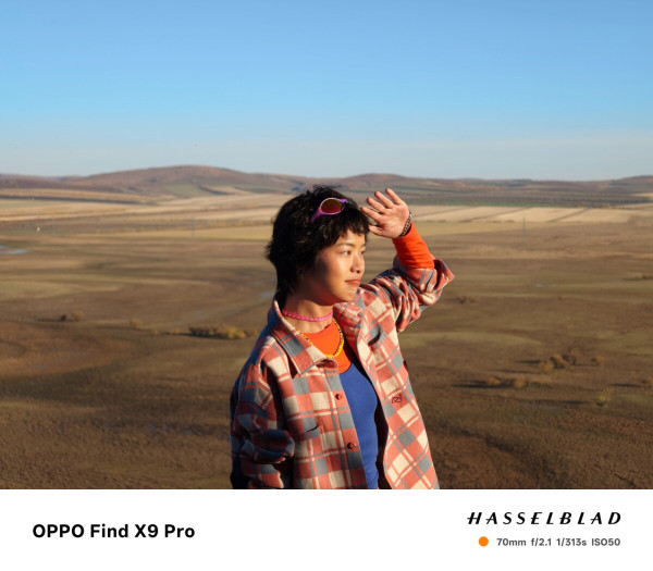 2ڳ+ϼԭ OPPO Find X9ϵг豳