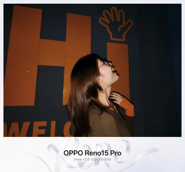 ˫ʮؿOPPO Reno15ϵΪʲôΪȺѡ