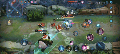 ����������Ч���ֻ�������Σ�iQOO 8 Pro���л�˵��