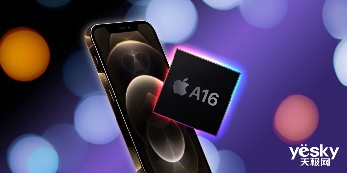 iPhone 14 ProƷ߶A16 BionicоƬ ProЯA15һ