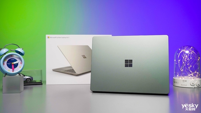 Surface Laptop Go 2飺żòǿʤں