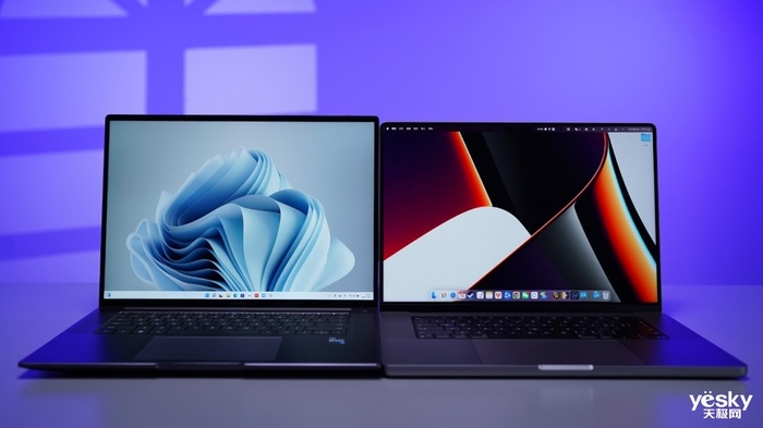 ΪMateBook 16sƻMacBook Proѡ˭i9M1 Proɳ20%