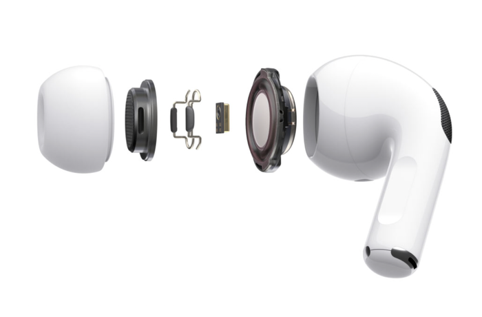 Ҳܼ˶AirPods Pro 2ؽ߱׷ٹ