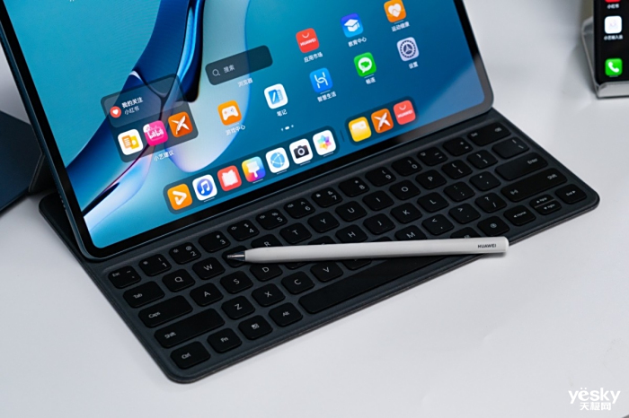 ڹ�͵�����������̬  ��ΪMatePad Pro 12.6Ӣ���������