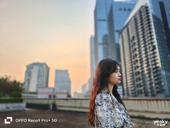 OPPO Reno9 Pro+㷨Ȼԭ