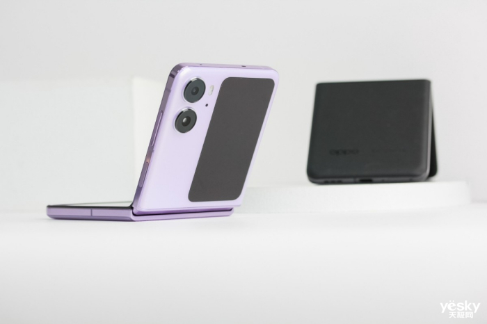 5999Ԫ!OPPO Find N2 Flip�ѿ���ȫ��ԤԼ