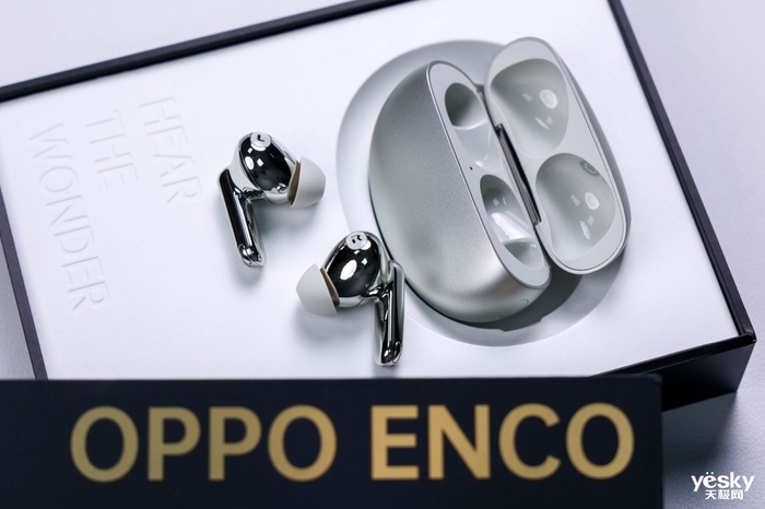 OPPO Enco X2ɫ꣺ʸУǷʣ