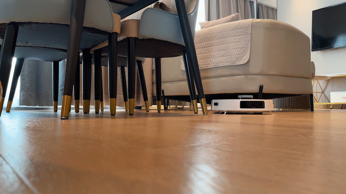 ��һ��Tϵ��ɨ��ר�� ����˹�ر�T20 PRO����