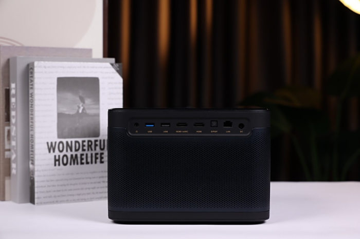 ͶӰX5⣺MT9679оƬ оļͶӰжǿ