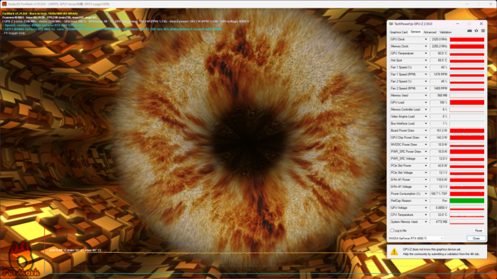 ż iGame GeForce RTX 4060 Ti Ultra W OC׷