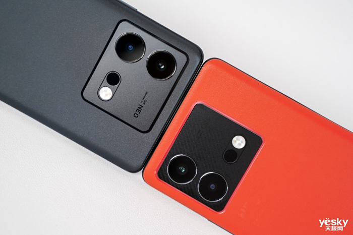 iQOO Neo8 Pro⣺Pro֮ǿϷ콢