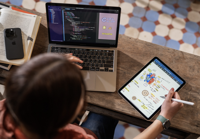 iPadOS 17¹ܣ̨ǰȽһŻ