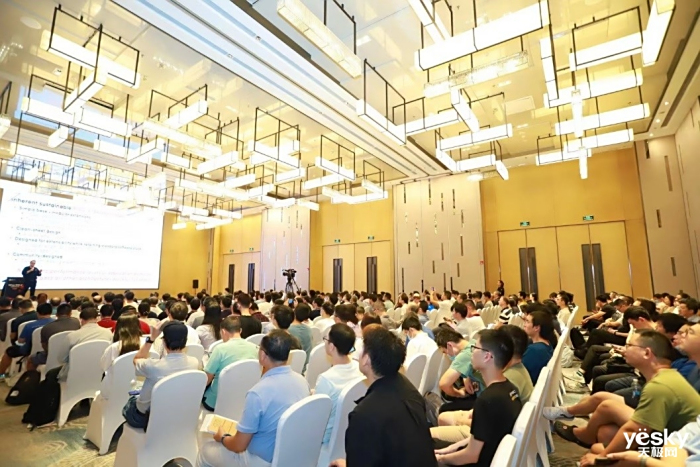 2025��800�ڿŴ�����! SiFive����RISC-V�ܹ��޴�Ǳ��