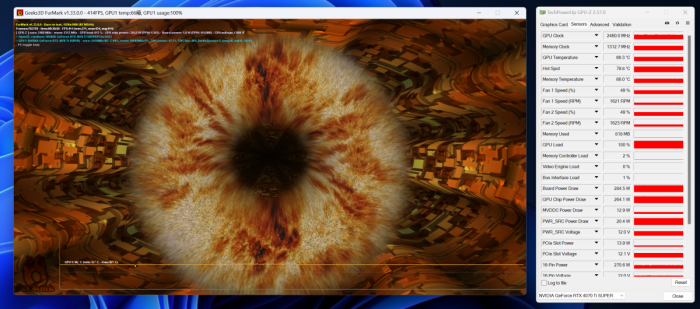 ��׼�ļӼ��� AX�羺�ѿ�GeForce RTX 4070 Ti SUPER X3W MAX����