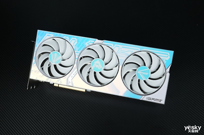 ߲ʺ iGame GeForce RTX 4080 SUPER Ultra W OC ⣺SUPER֮
