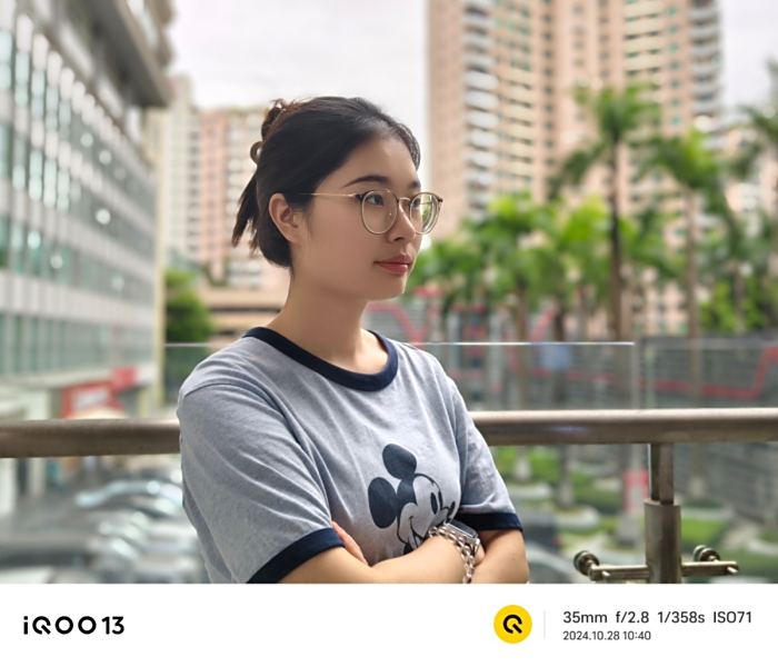 ׿֮⡰iQOO 13⣺ ܡǡศ