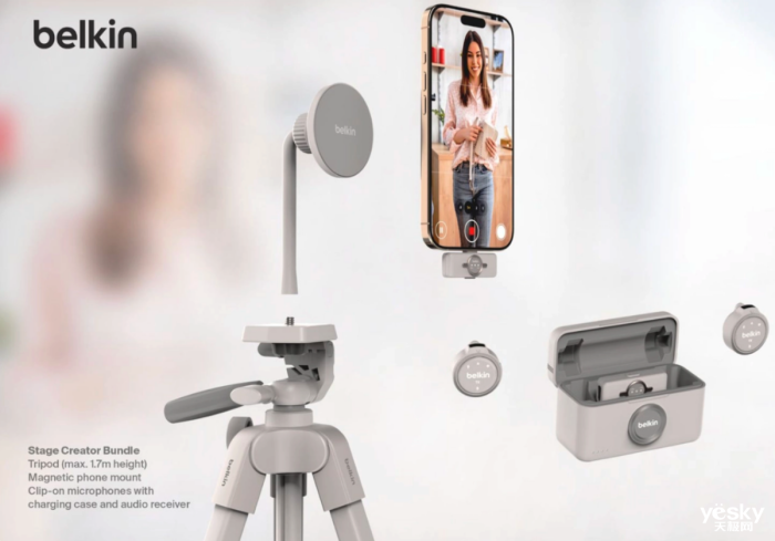 CES2025֪̱ƳƷ߳塢iPhoneֱ