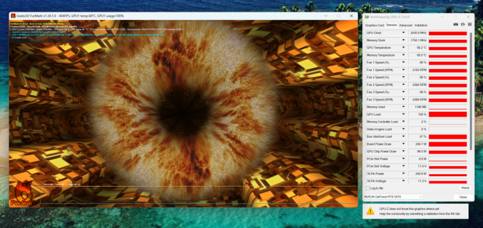 Ϊ2KϷɿ ׾appٷ
GeForce RTX 5070  12GB