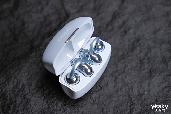 OPPO Enco Clipʽ ӯ޸Уƻûĵһ