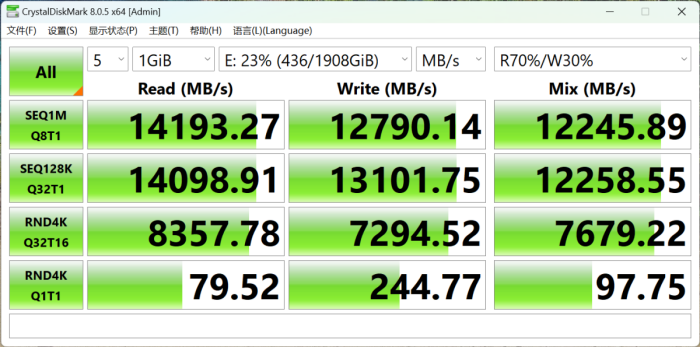 �߲ʺ�����߶������� CVN X870 ARK���۳�ΪZen 5���ʴ