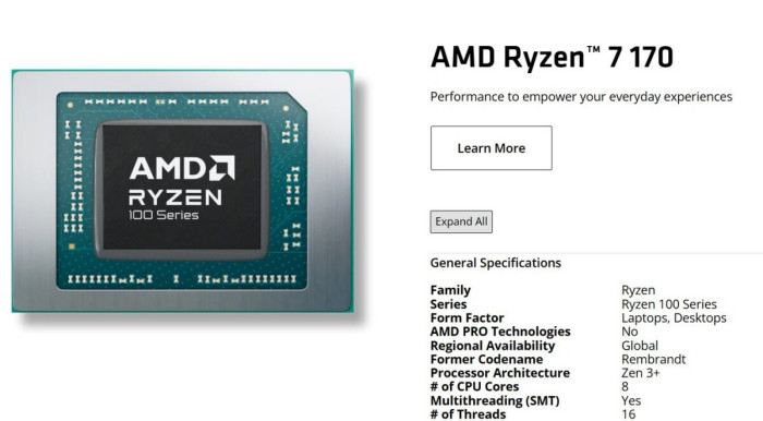 ͺٴס AMD10100ϵСƷ