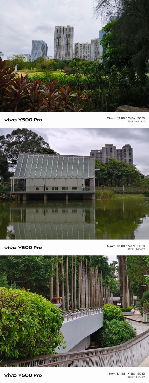 С콢vivo Y500 ProӰ+OriginOS 6