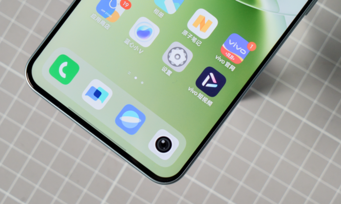 С콢vivo Y500 ProӰ+OriginOS 6