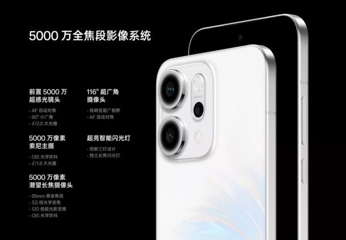 OPPO Reno14ֹ֧һ²ʡ255Ԫ