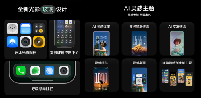 realme UI 7.0ʽ淢AIȫGT8ϵ׷