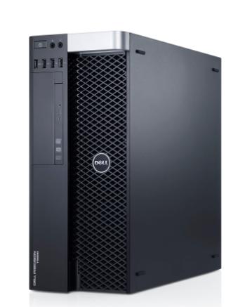 Dell Precision T5600