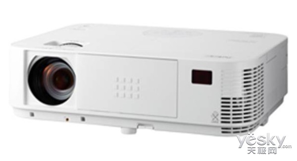 �߶˴���NEC M362W+ͶӰ�����ݱ���15950Ԫ