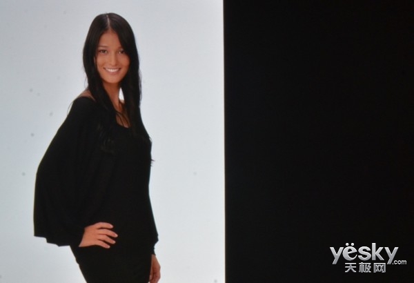 3DӽNEC NP-V302WCЯͶӰ