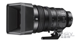 ���ᷢ��E PZ 18-110mm F4 G OSS�綯��ͷ