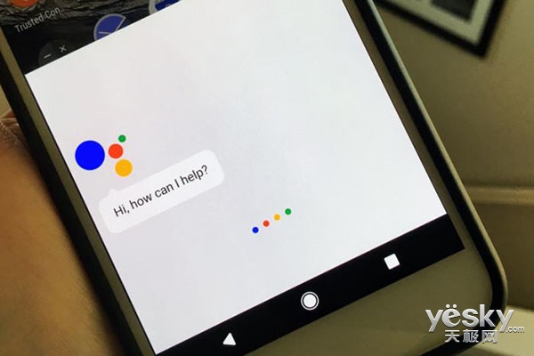 �ȸ�I/O 2017�����ߴ�� ��������Щ���㣿