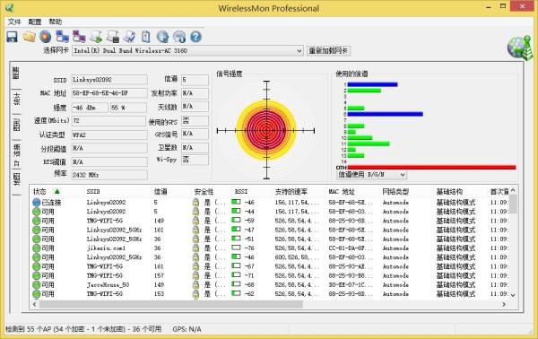 �ɽ��źŸ�������  Linksys EA8300����̨RE7000��������