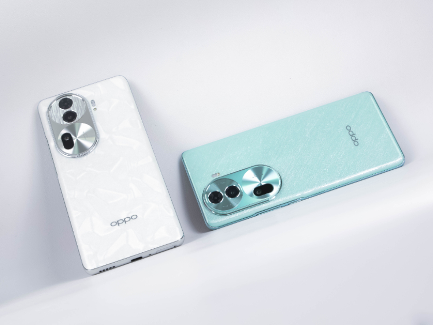 OPPO Reno11ϵȫʹ飬޽