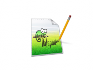 Notepad++Сɫľ