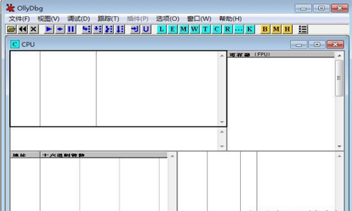OllyDBGͼ1