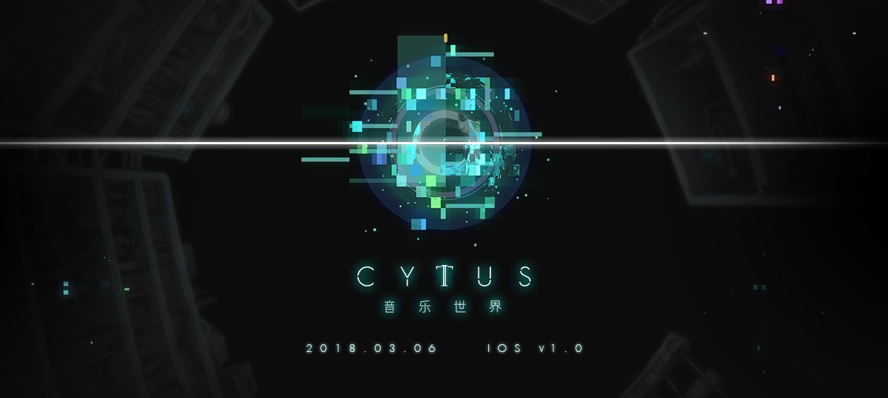 Cytus II ԰ͼ1