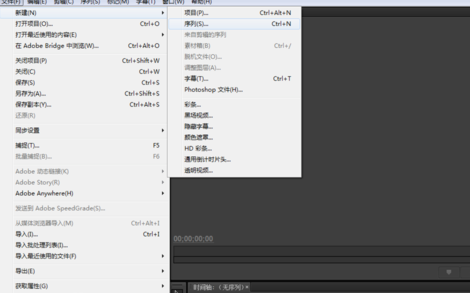 ����Ч��ʵ��premiere